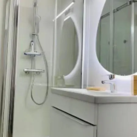Renove Avec Terrasse 100m 50m Port * Mauguio