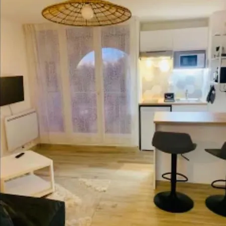 Renove Avec Terrasse 100m 50m Port *