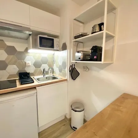 Renove Avec Terrasse 100m 50m Port *